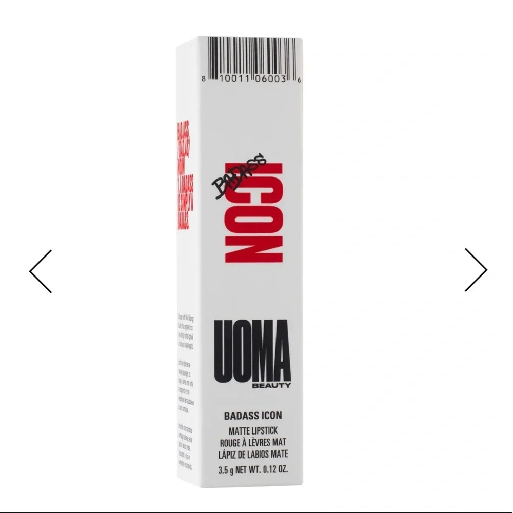 Uoma Beauty 💋 uoma